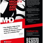mhd one sheet front